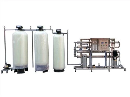 2000 Ltr Ro Obrat