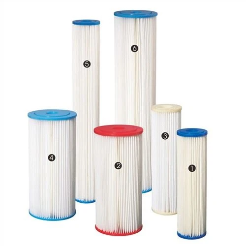 Nagubani kartušni filter
