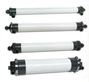 Ultrafiltracijske membrane za čiščenje vode